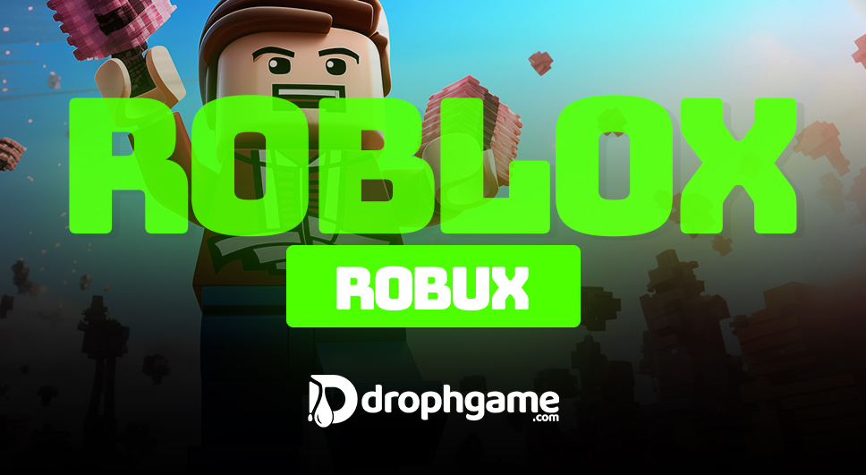 Roblox Robux Hesab içi