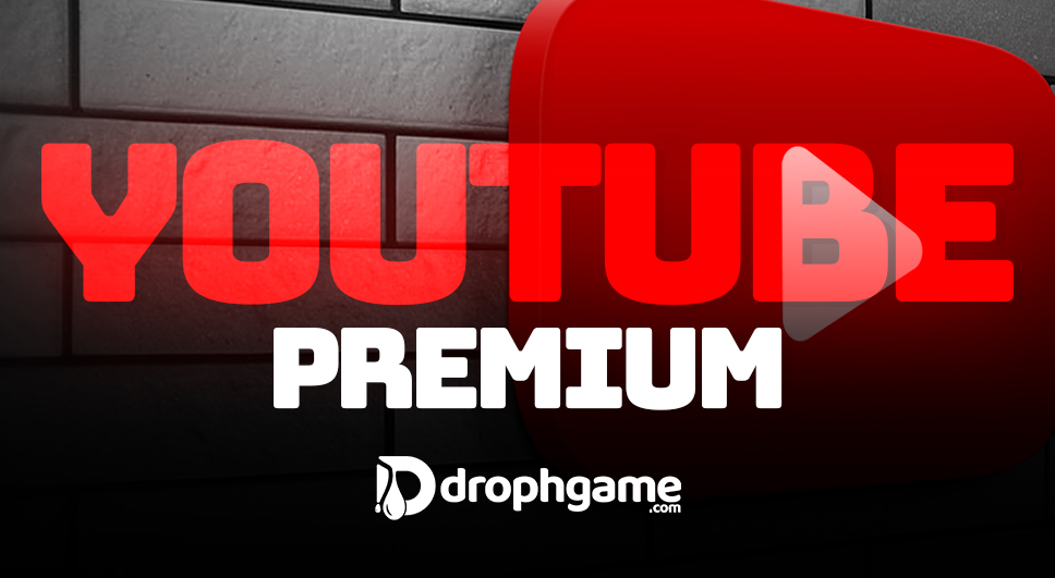 YouTube Premium