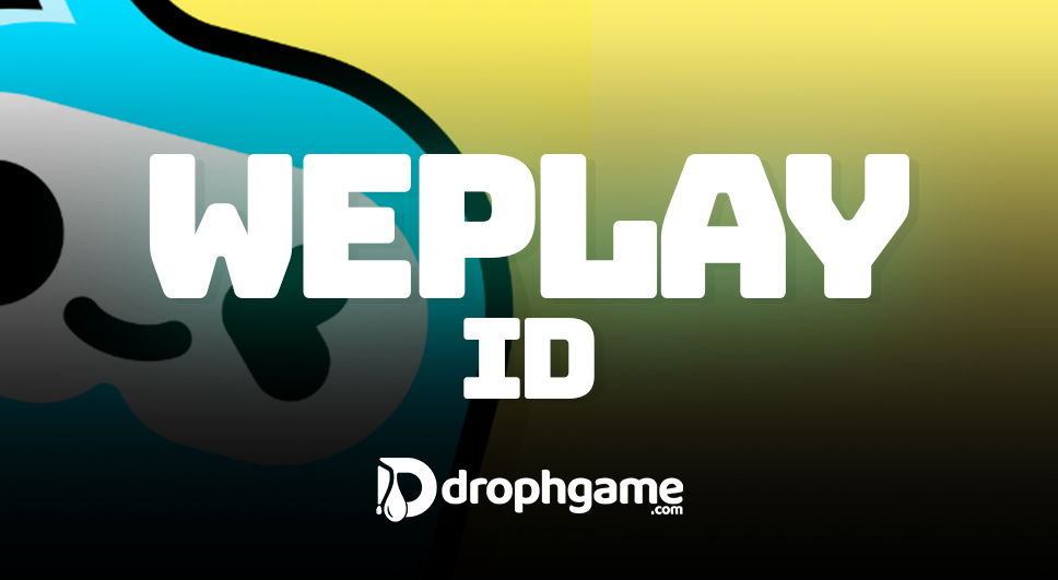 WePlay ID Yükləmə