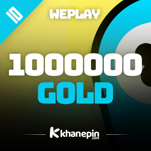 WePlay 100000 Gold