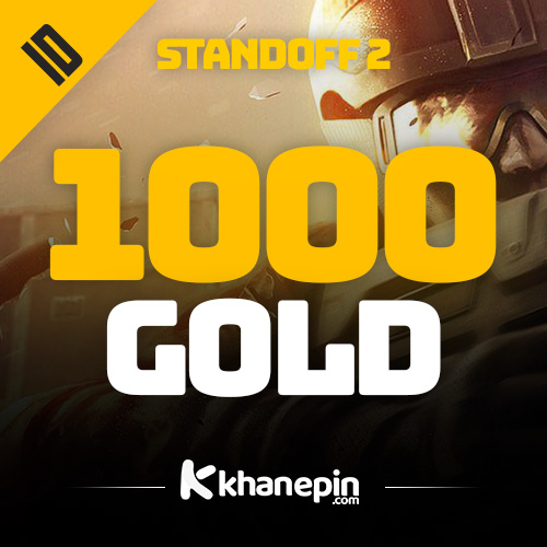 Standoff 2 1000 Gold